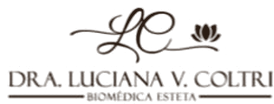 Dra. Luciana V. Coltri — Biomédica Esteta